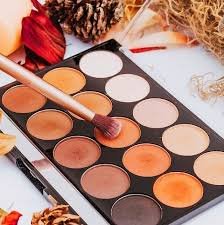 Accesorios de maquillaje