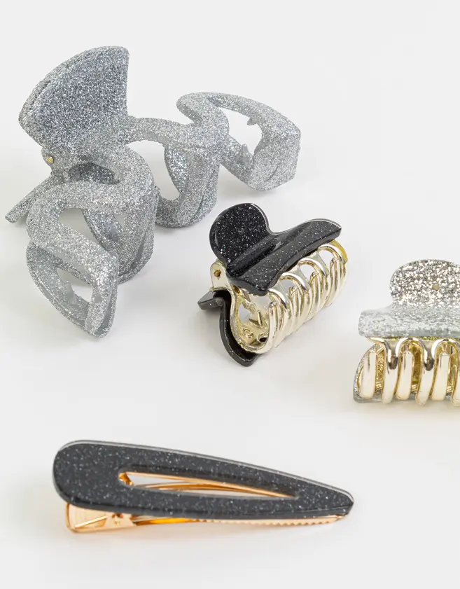 Accesorios de pelo