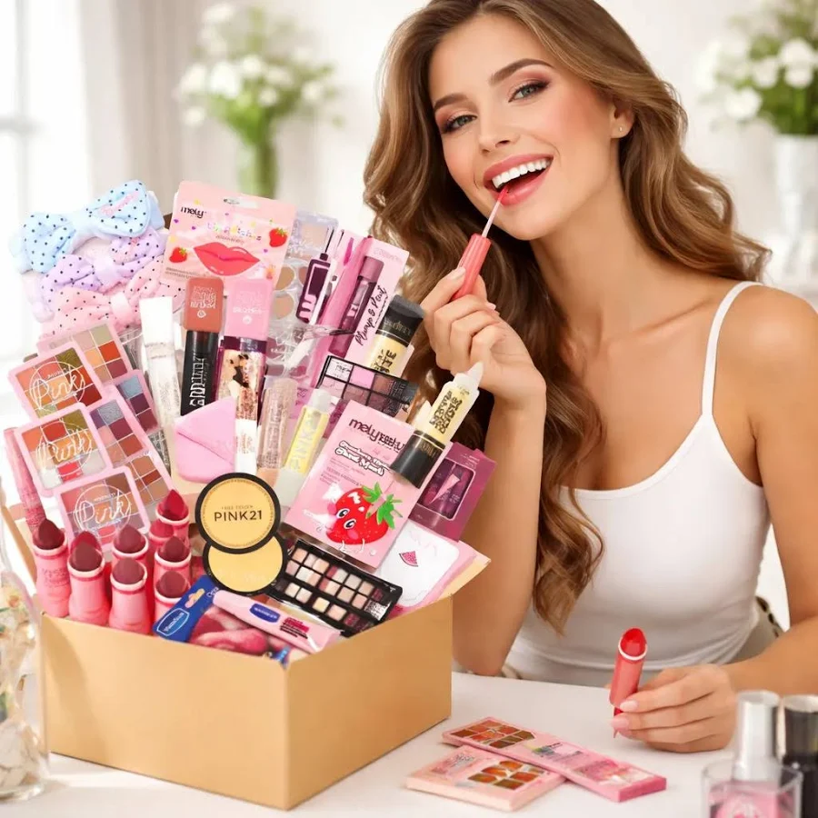 Maquillaje