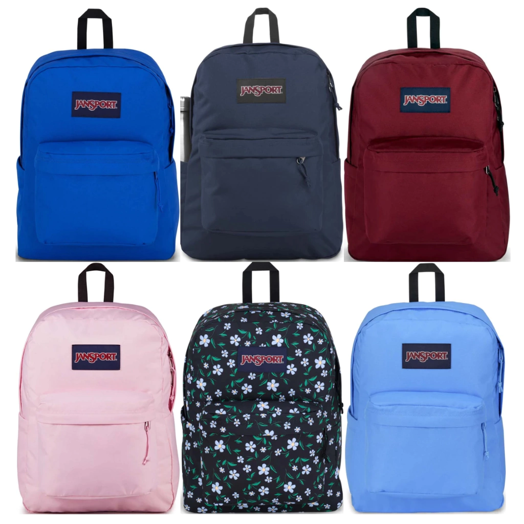 Mochilas