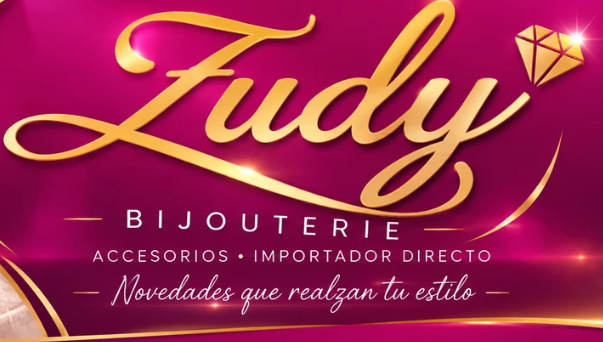 Zudy Bijouterie