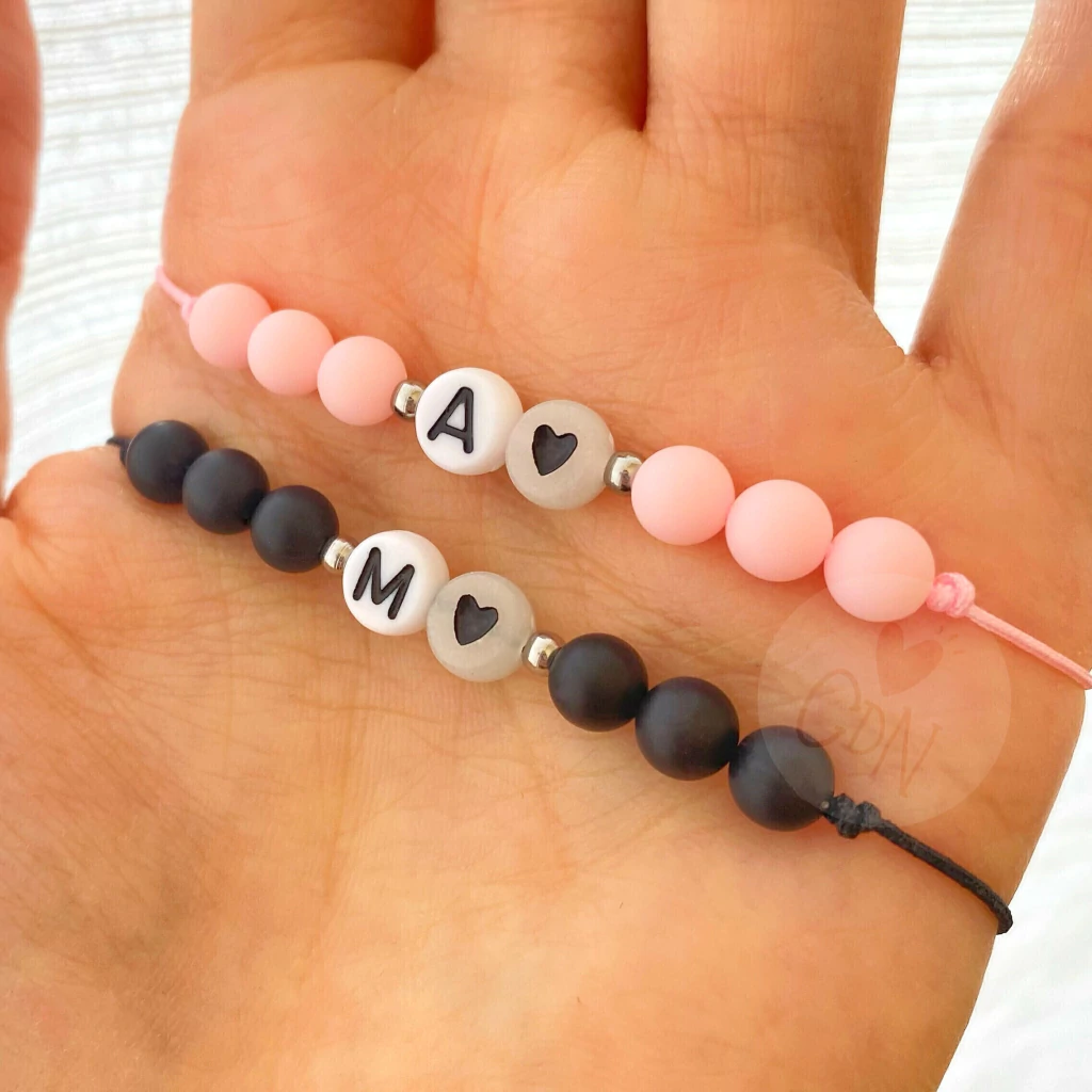 Pulseras
